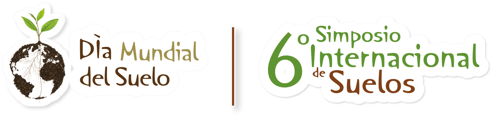 6to Simposio Internacional de Suelos